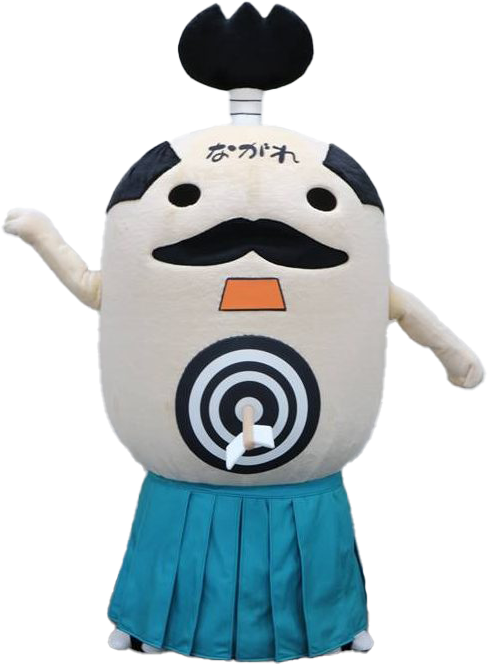 ながれやマン