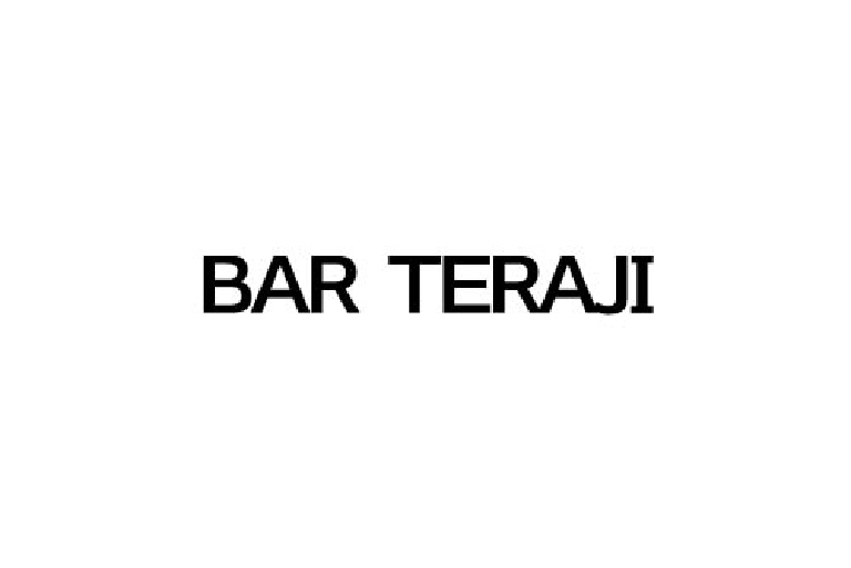 BAR TERAJI